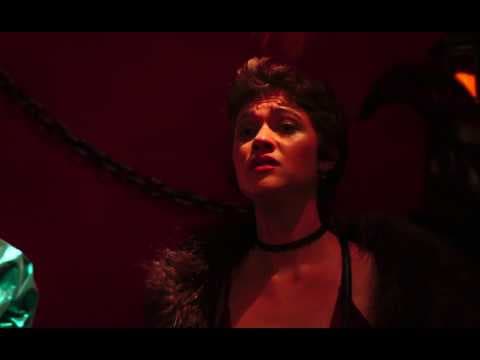 Circus Kane - Trailer (2017)
