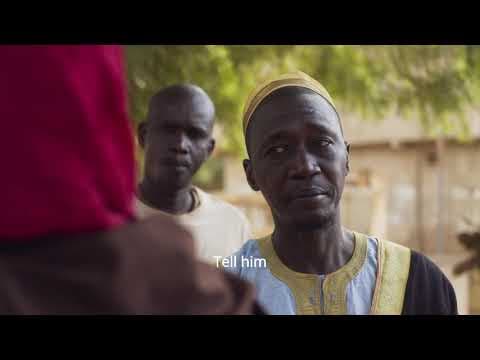 Official Trailer