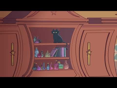 Trailer April