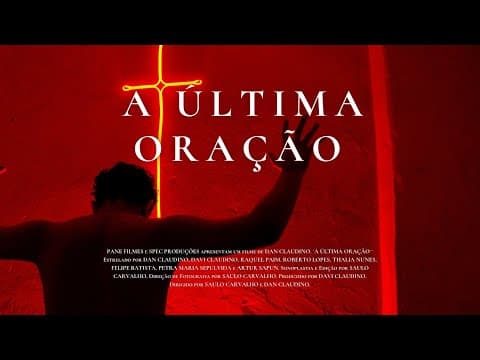 A Última Oração | Trailer (2026)