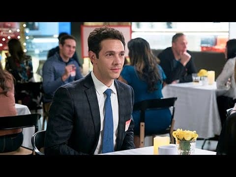 Preview - A New Year's Resolution - Hallmark Channel
