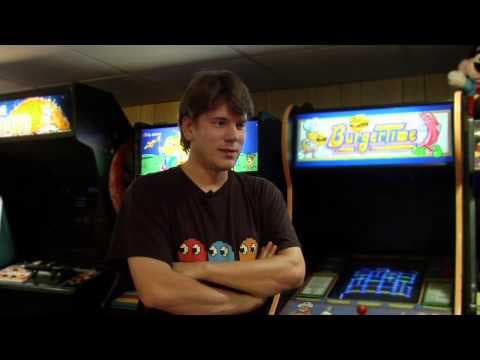 Trailer 2: The Space Invaders: In Search of Lost Time