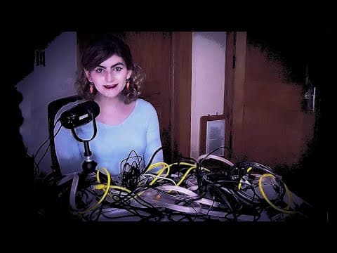 Having Fun with Cords