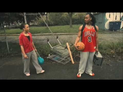 Freestyle The Movie  - Cast Interviews