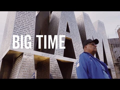 Big Time Trailer