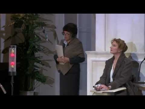 Strauss: Die frau ohne Schatten (Salzburg Festival)