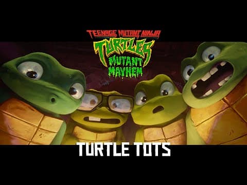 Turtle Tots
