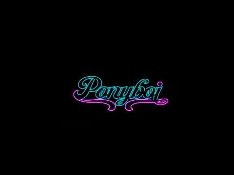 Ponyboi - Trailer #2