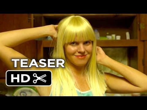 LA Film Festival (2014) - Recommended By Enrique Teaser - Western Crime Movie HD