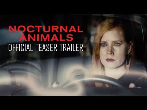 Official Teaser Trailer