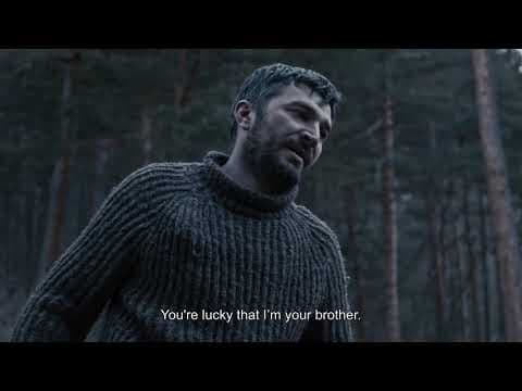 DEEP RIVERS Trailer | PÖFF 2018
