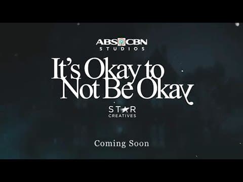 It’s Okay Not To Be Okay Teaser