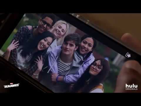 Official Teaser