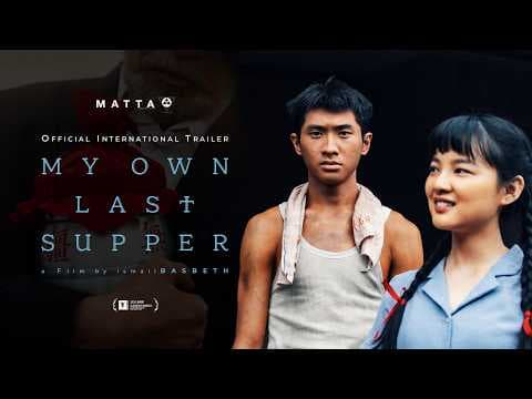 My Own Last Supper ( Rencana Besar untuk Mati dengan Tenang ) | Official International Trailer