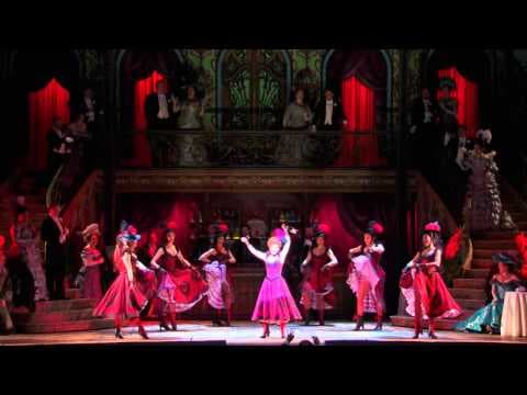 The Merry Widow: "We're the Ladies of the Chorus"