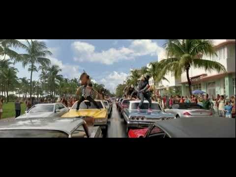 "Opening Sequence" Official Teaser