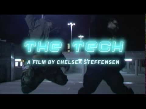 Rock & Roll Kung Fu - The Tech by The Stunt People