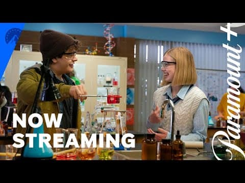 Now Streaming