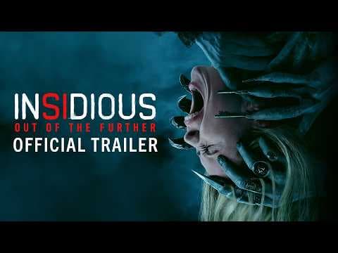 Official Trailer