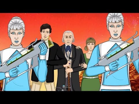 Official Trailer