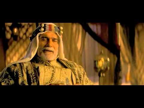 Hidalgo - Trailer
