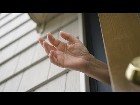 Quarantine | Short Film