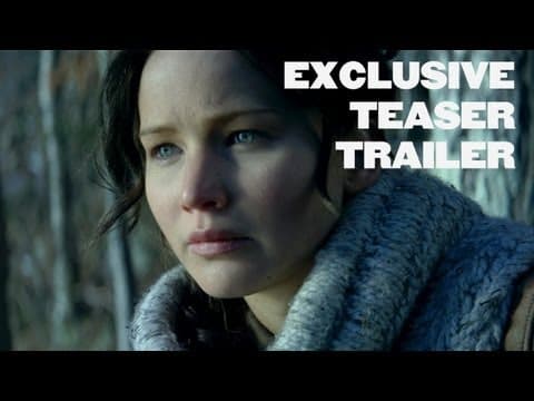 Exclusive Teaser Trailer