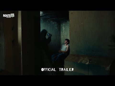 LITTLE HANDS OFFICIAL TRAILER (2025)