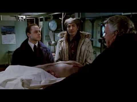 The Big White trailer 2005