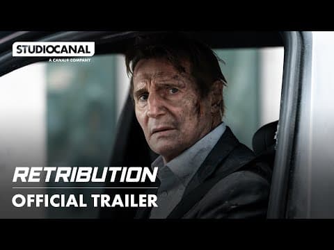 Official International Trailer