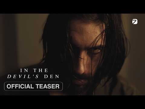 In The Devil's Den - Official Teaser