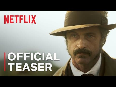 Official Teaser [Subtitled]