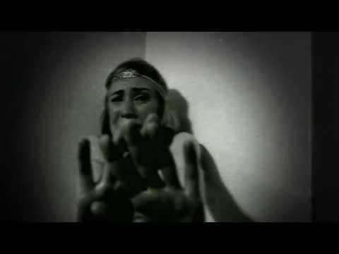 "The Devil's Creature" by Greg Simmons - Four4 Horror Short Film Competition 2013