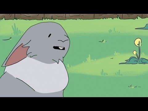 "Everything Eats": Episode 1 Teaser