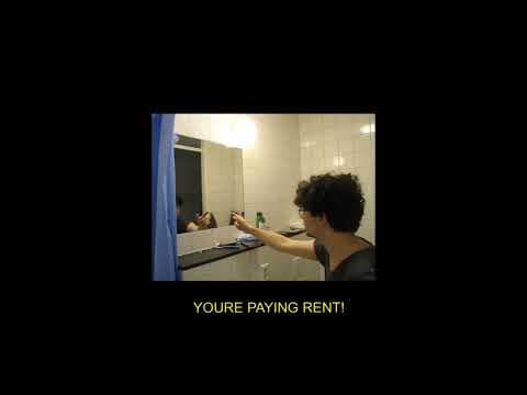 I PAYED RENT by Lefteris Katsarakis