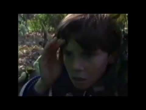 Goosebumps Promo - Stay Out of the Basement