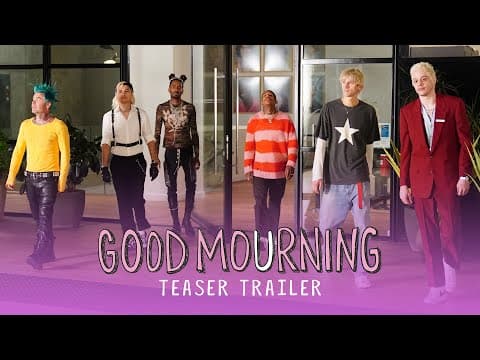 Teaser Trailer