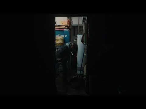 GUTS (short film) - Teaser