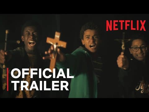 Official Trailer