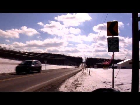 JESUS POLITICS Trailer