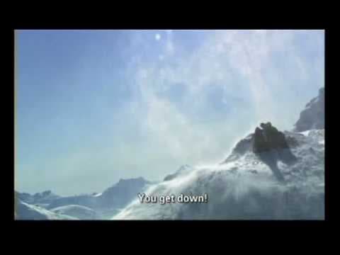 MIRACLE ON EVEREST