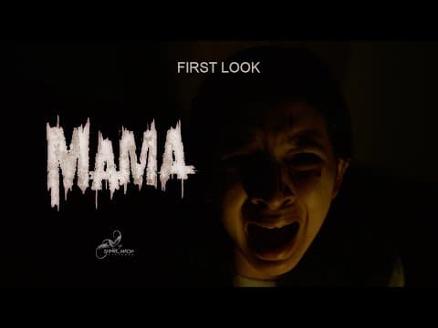 First Look MAMA - Segera datang di Bioskop