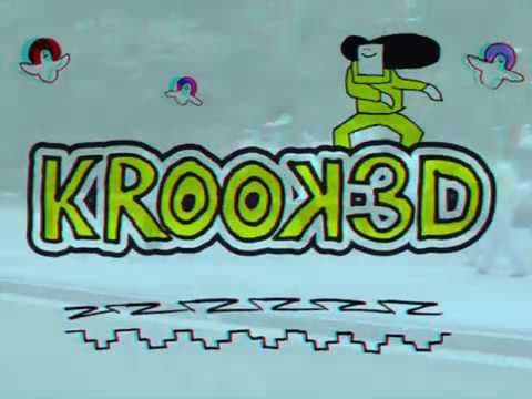 KROOK3D