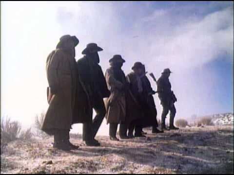 Young Guns - Trailer - HQ