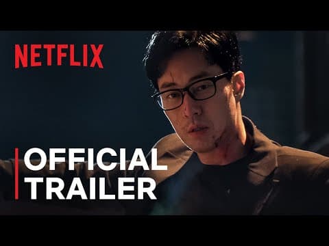 Official Trailer [ENG SUB]