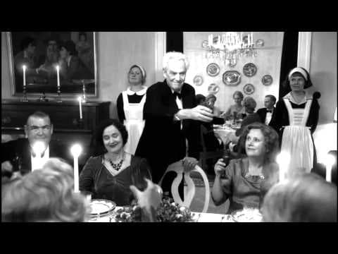 Dom över död man - Trailer