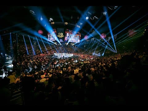 Tim Tszyu V Tony Harrison March 12, Tickets On Sale Now