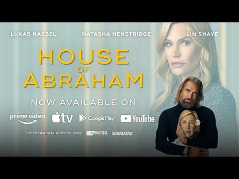 OFFICIAL TRAILER | HOUSE OF ABRAHAM