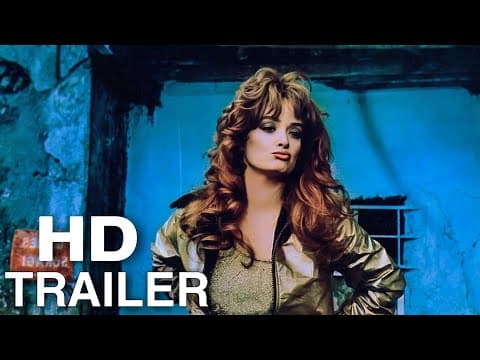 Asiye Nasıl Kurtulur (1986) Fragman | Restorasyonlu | Atıf Yılmaz