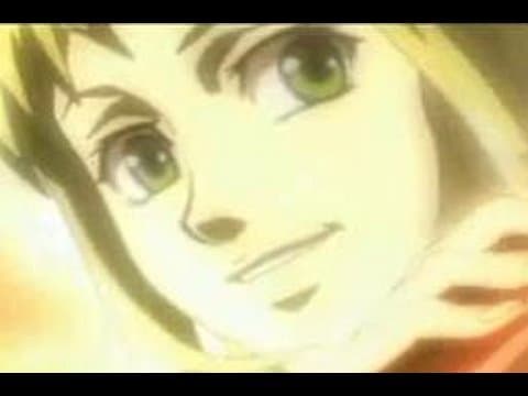 【PV】劇場版アクエリオン Blu-ray (AQUARION THE MOVIE Blu-ray Disc Trailer)